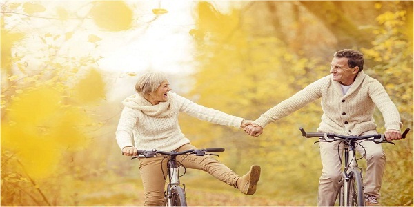 Way to Keep Healthier Communication with Spouse