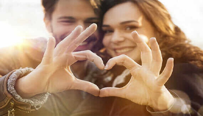 how to improve love life in 5 steps