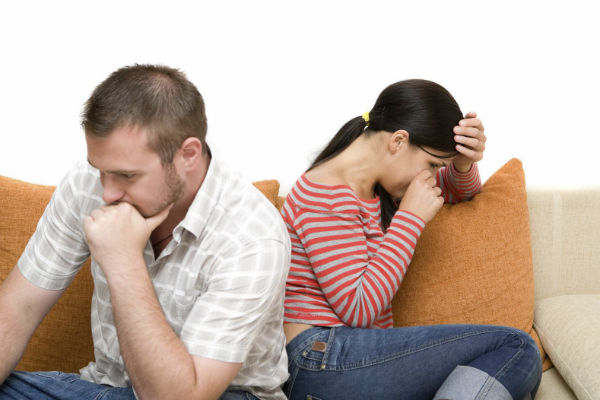 Why Happy Marriage leads to Separation