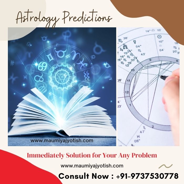 Astrology predictions